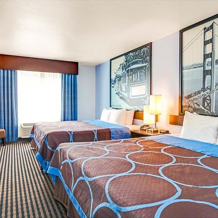 Super 8 By Wyndham Prairie Du Chien Hotel Luaran gambar