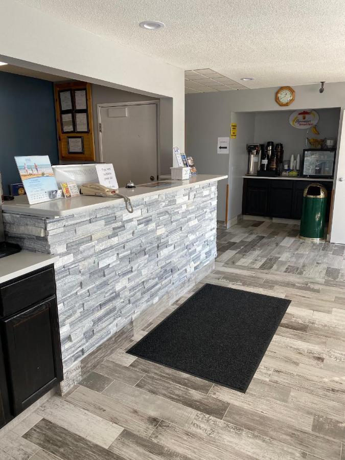 Super 8 By Wyndham Prairie Du Chien Hotel Luaran gambar