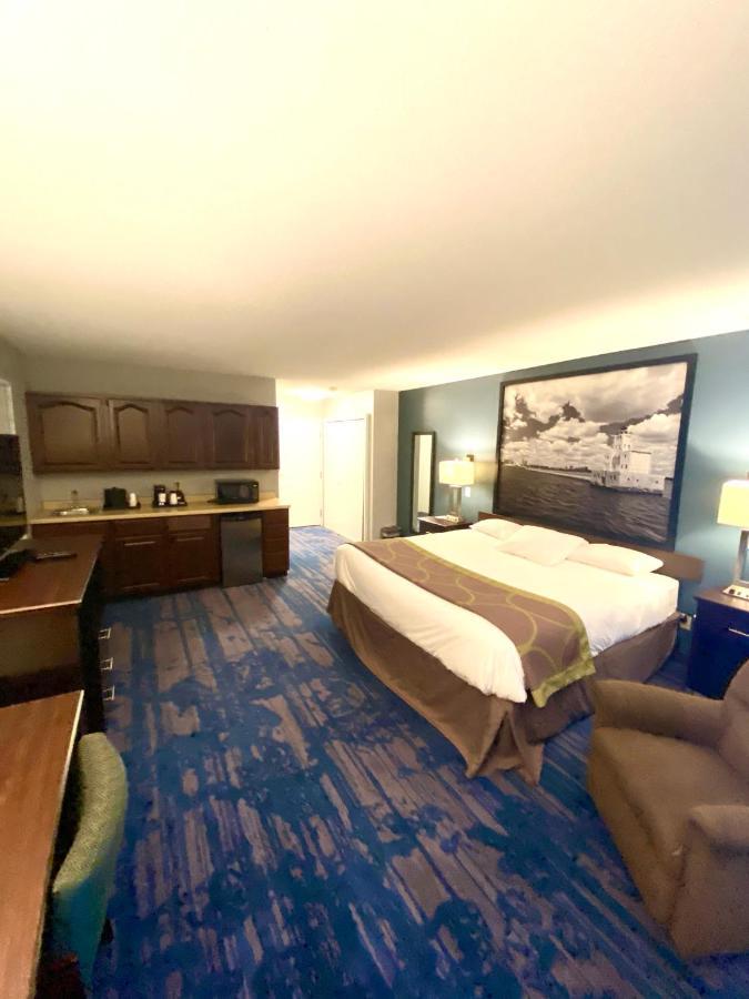 Super 8 By Wyndham Prairie Du Chien Hotel Luaran gambar